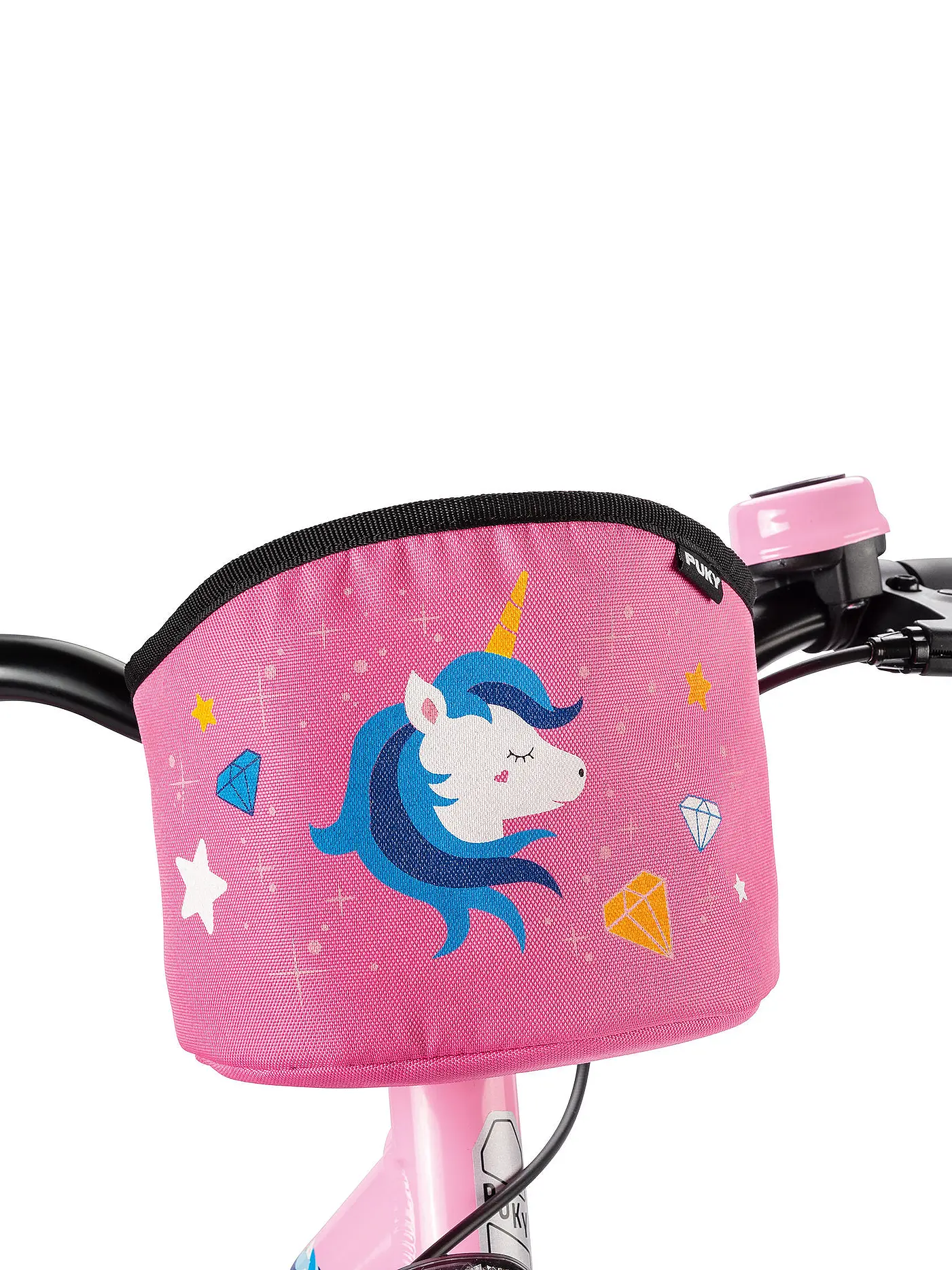 PUKY | Puppensitz Carry | 